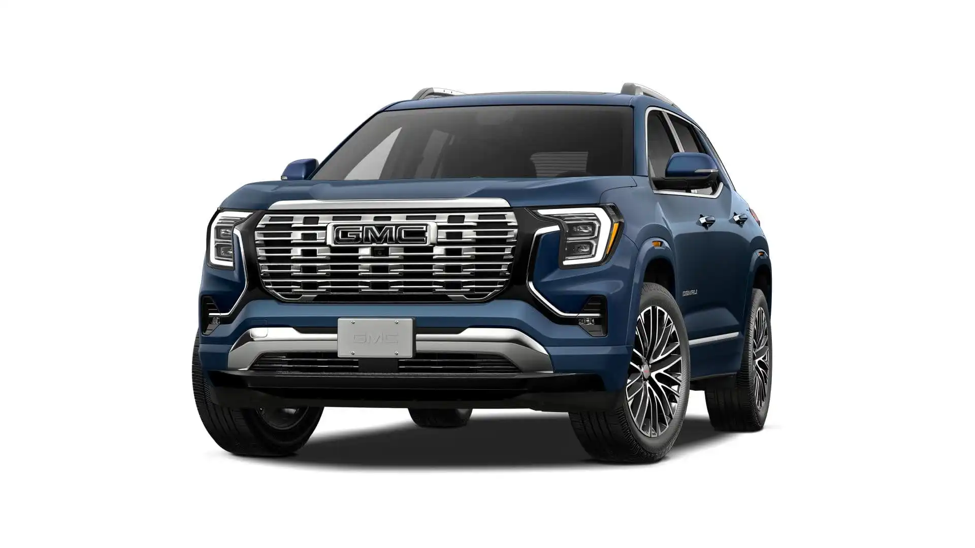 2027 GMC Terrain Denali's photo