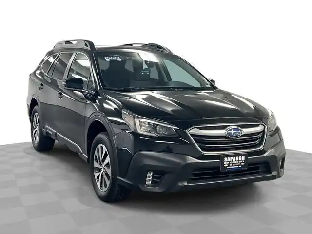 2022 Subaru Outback Premium's photo