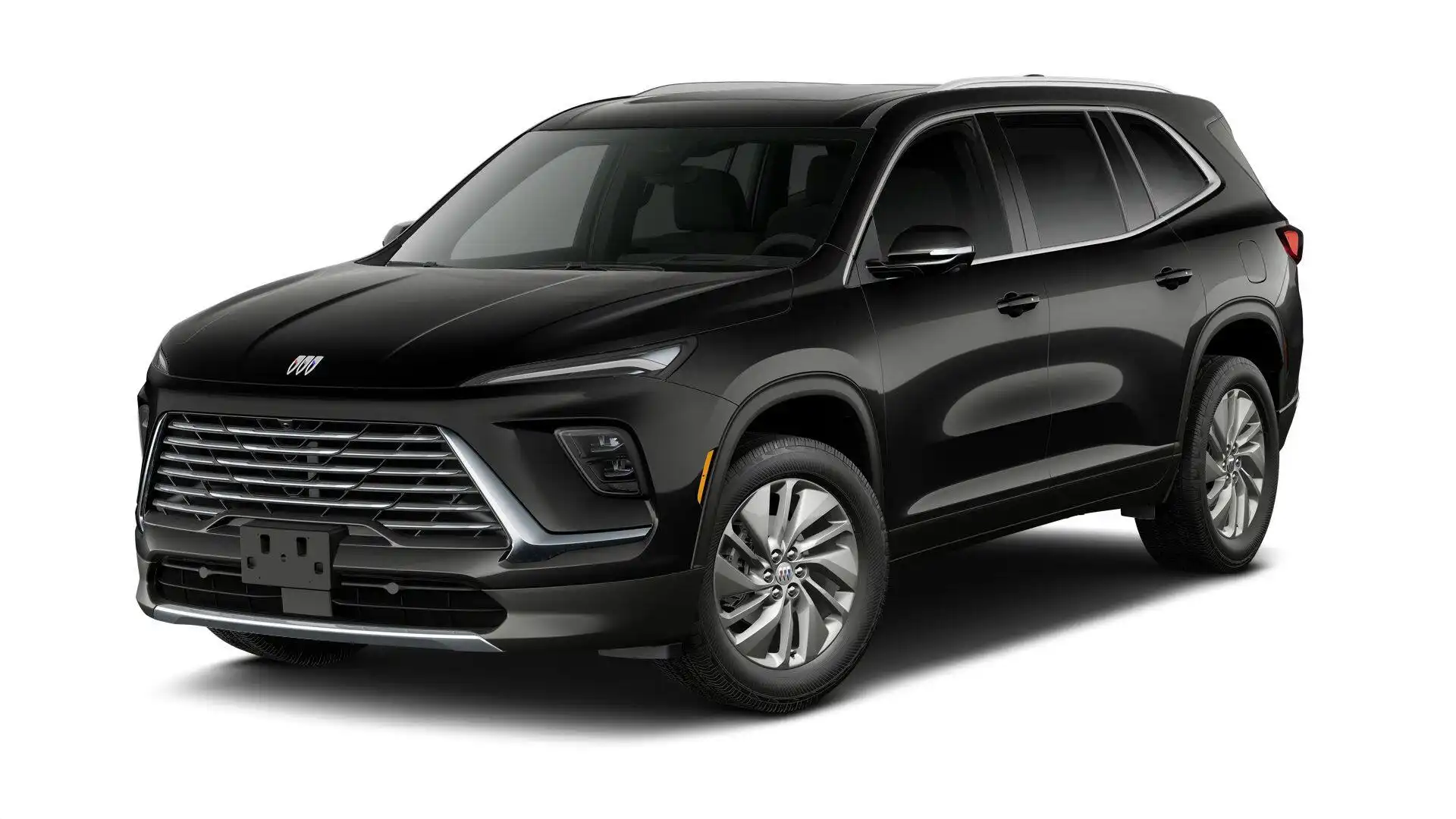 2027 Buick Enclave Preferred AWD's photo