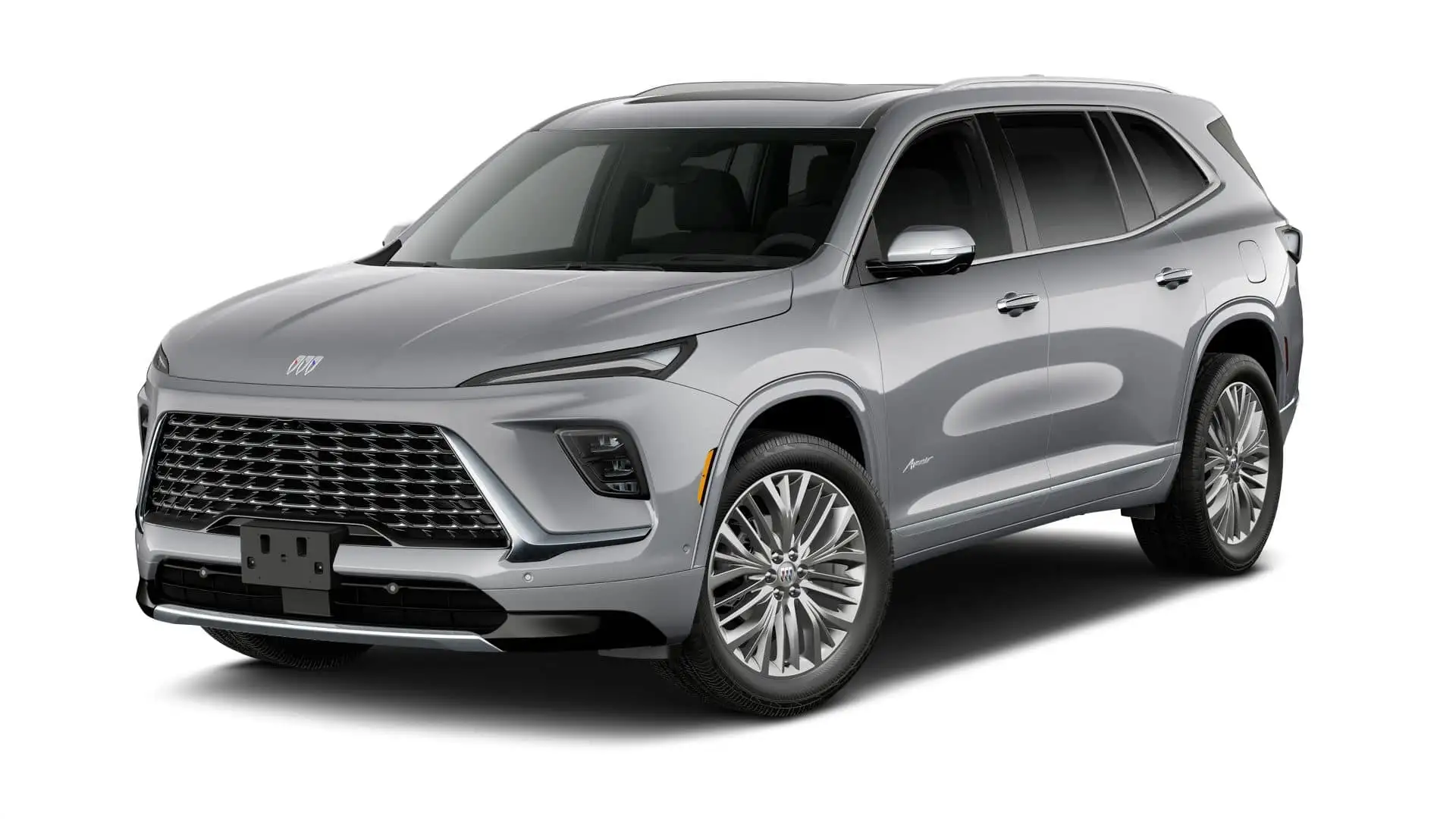 2027 Buick Enclave Avenir AWD's photo