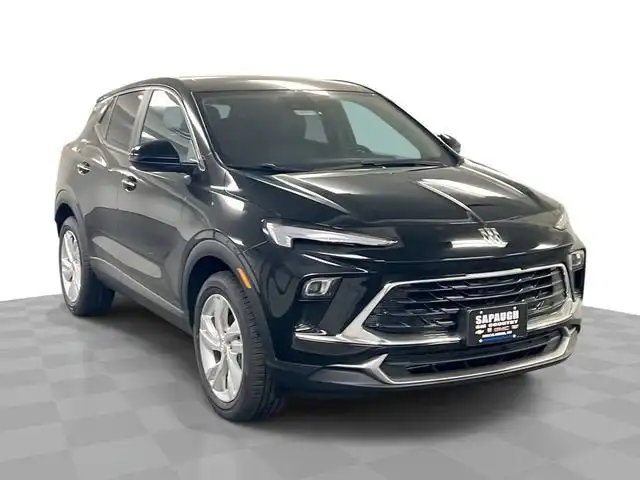 2026 Buick Encore GX Preferred's photo