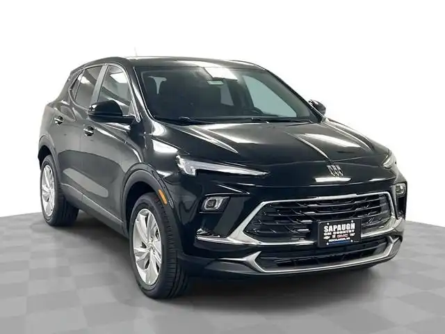 2026 Buick Encore GX Preferred's photo