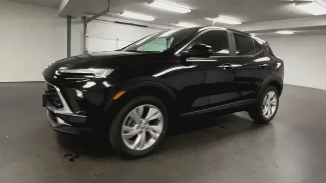 2026 Buick Encore GX Preferred photo 4
