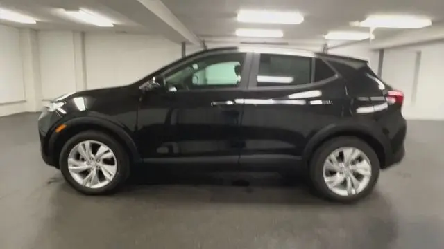 2026 Buick Encore GX Preferred photo 5