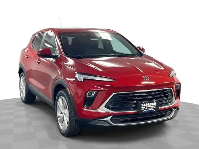 2026 Buick Encore GX Preferred's photo