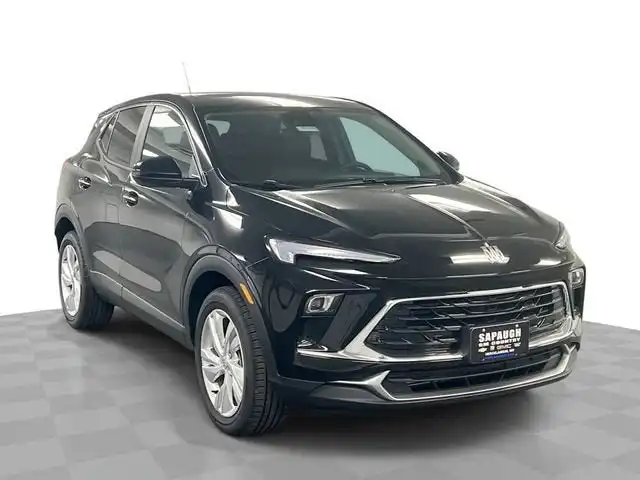 2026 Buick Encore GX Preferred's photo