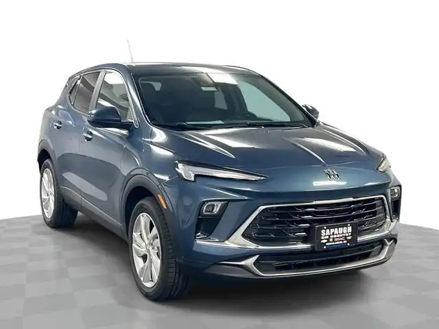 2026 Buick Encore GX Preferred's photo