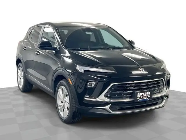 2026 Buick Encore GX Preferred photo 1