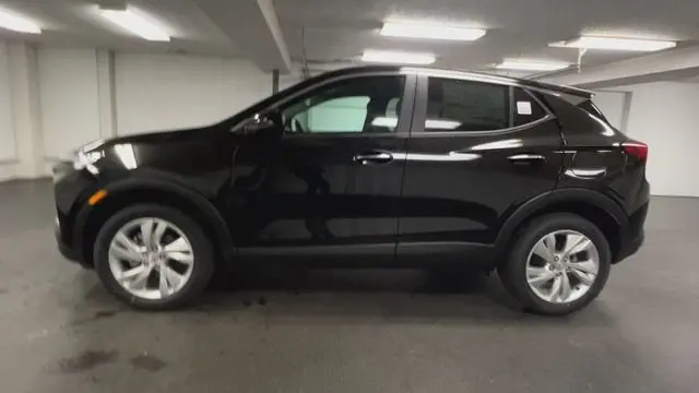 2026 Buick Encore GX Preferred photo 5