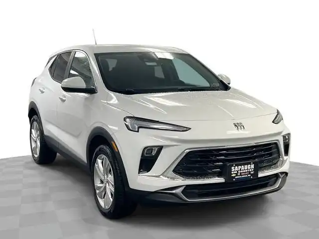 2026 Buick Encore GX Preferred's photo