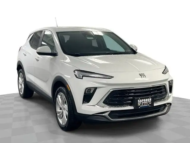 2026 Buick Encore GX Preferred photo 1