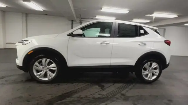 2026 Buick Encore GX Preferred photo 5