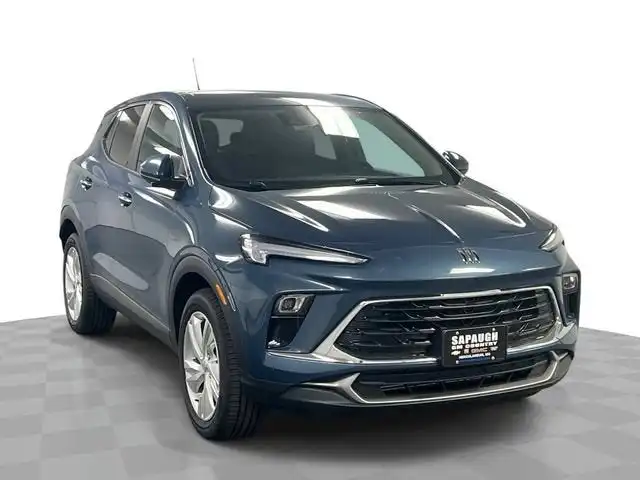 2026 Buick Encore GX Preferred's photo