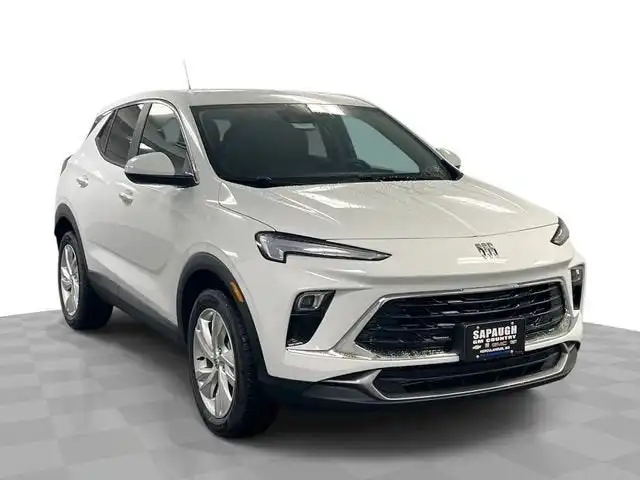 2026 Buick Encore GX Preferred's photo