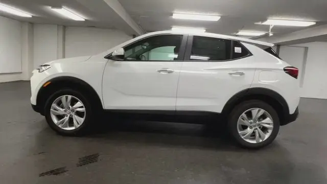 2026 Buick Encore GX Preferred AWD photo 5