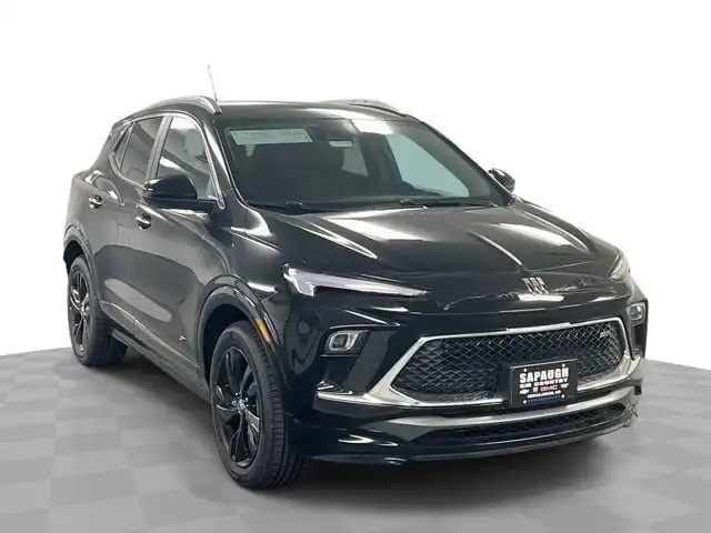 2026 Buick Encore GX Sport Touring's photo