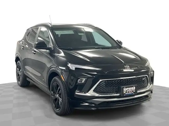 2026 Buick Encore GX Sport Touring's photo