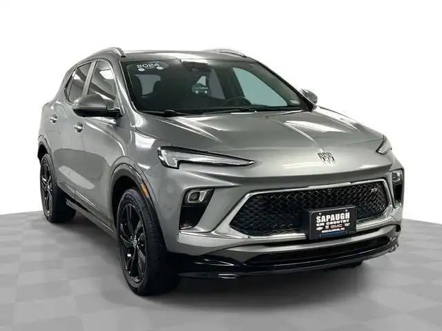 2024 Buick Encore GX Sport Touring's photo