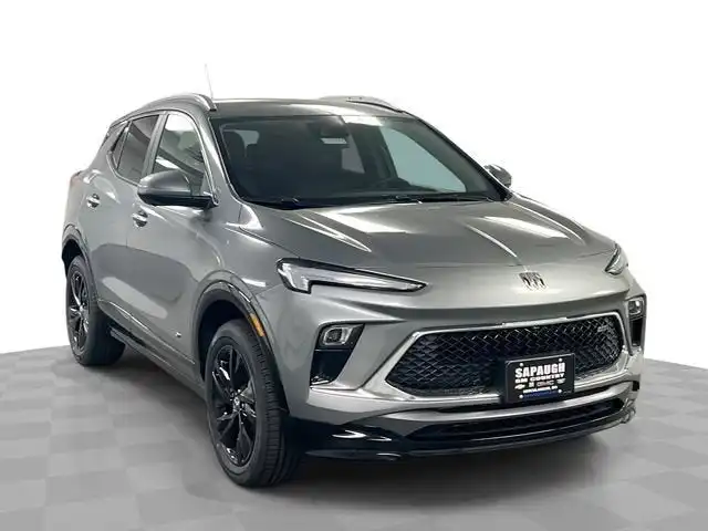 2026 Buick Encore GX Sport Touring AWD's photo
