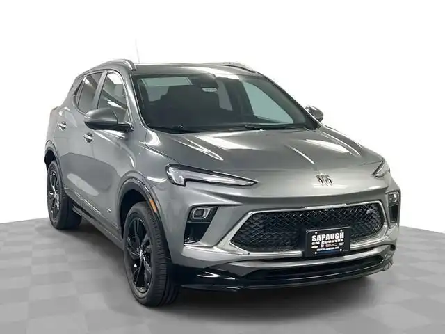 2026 Buick Encore GX Sport Touring AWD's photo