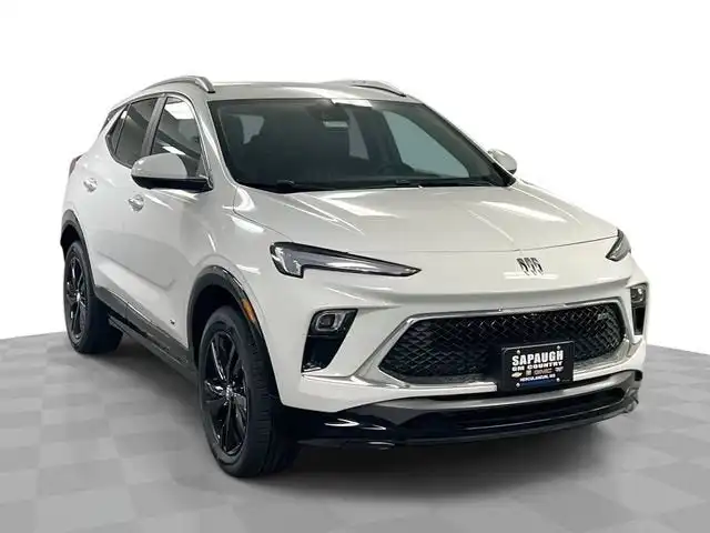 2026 Buick Encore GX Sport Touring AWD's photo