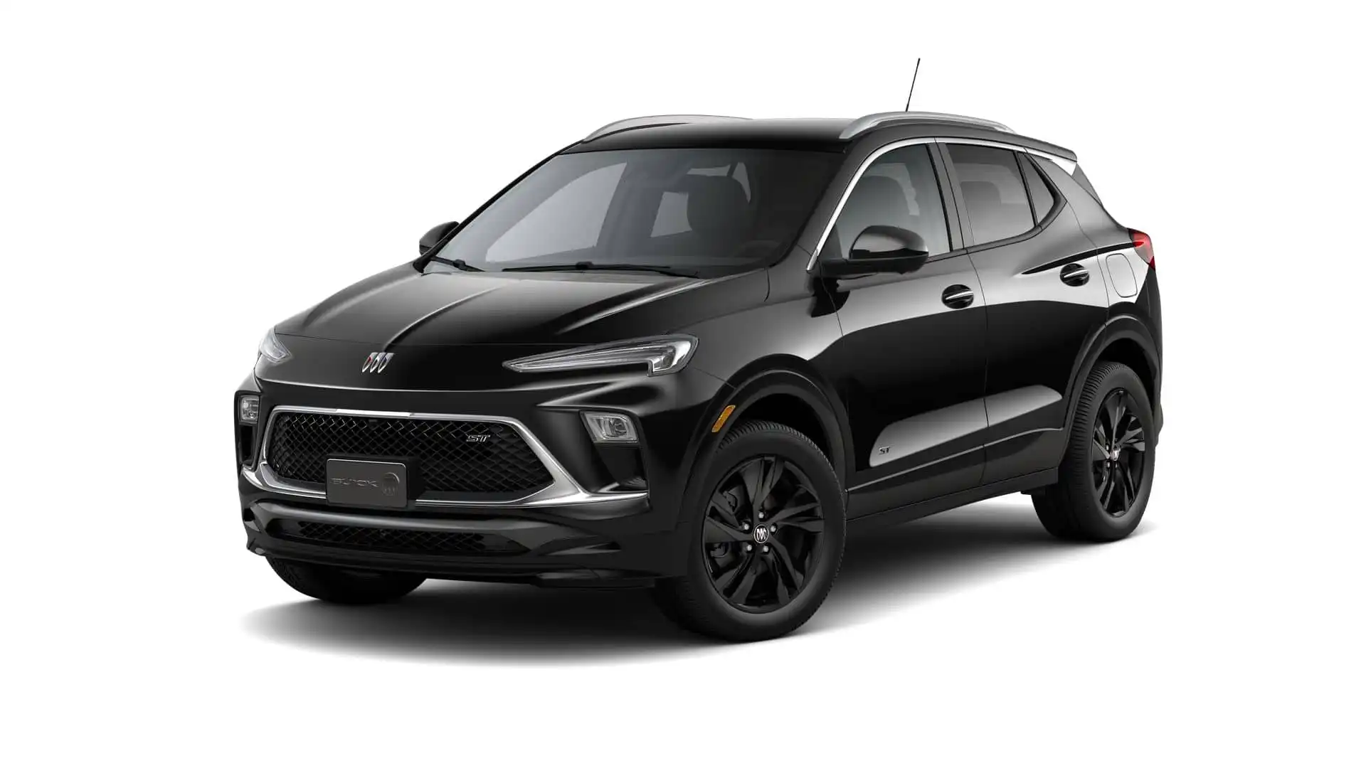 2026 Buick Encore GX Sport Touring AWD's photo
