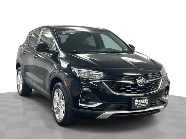 2023 Buick Encore GX Preferred photo 1