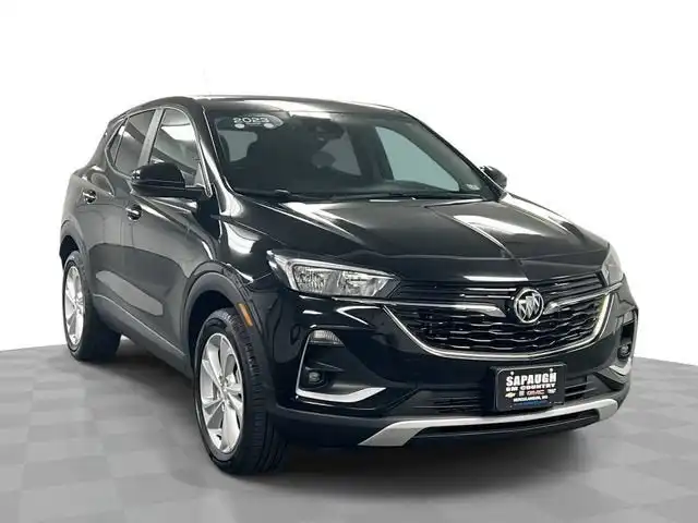 2023 Buick Encore GX Preferred's photo