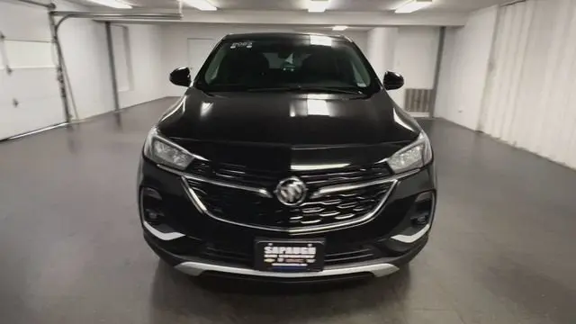 2023 Buick Encore GX Preferred photo 3