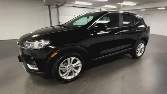 2023 Buick Encore GX Preferred photo 4