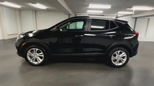 2023 Buick Encore GX Preferred photo 5