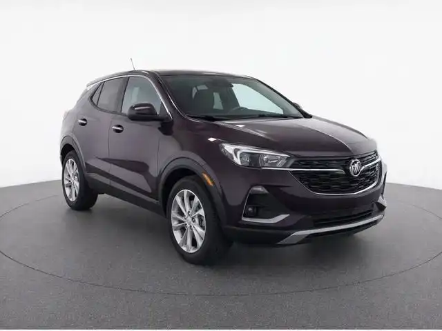 2020 Buick Encore GX Preferred's photo
