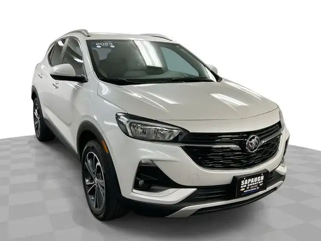 2022 Buick Encore GX Select AWD's photo