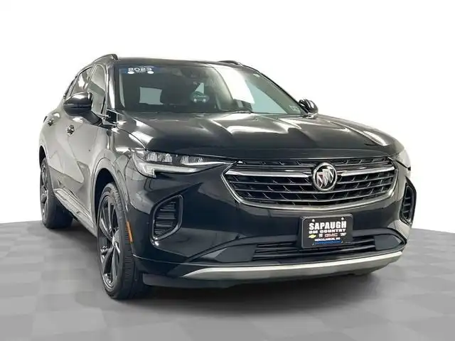 2023 Buick Envision Preferred AWD's photo