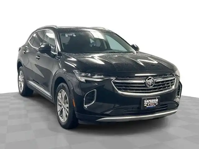 2023 Buick Envision Preferred AWD's photo
