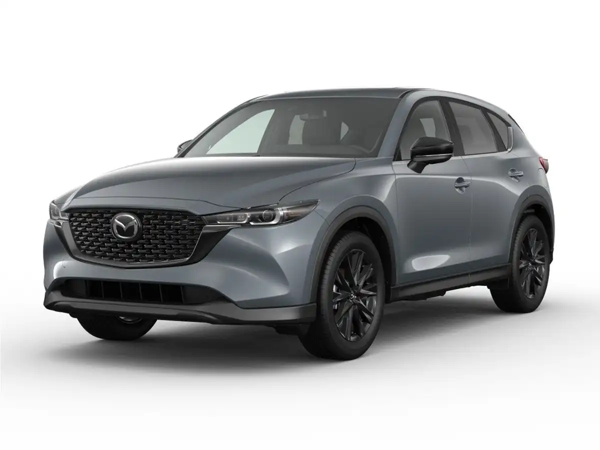 2023 Mazda CX-5 S Carbon Edition Auto AWD's photo