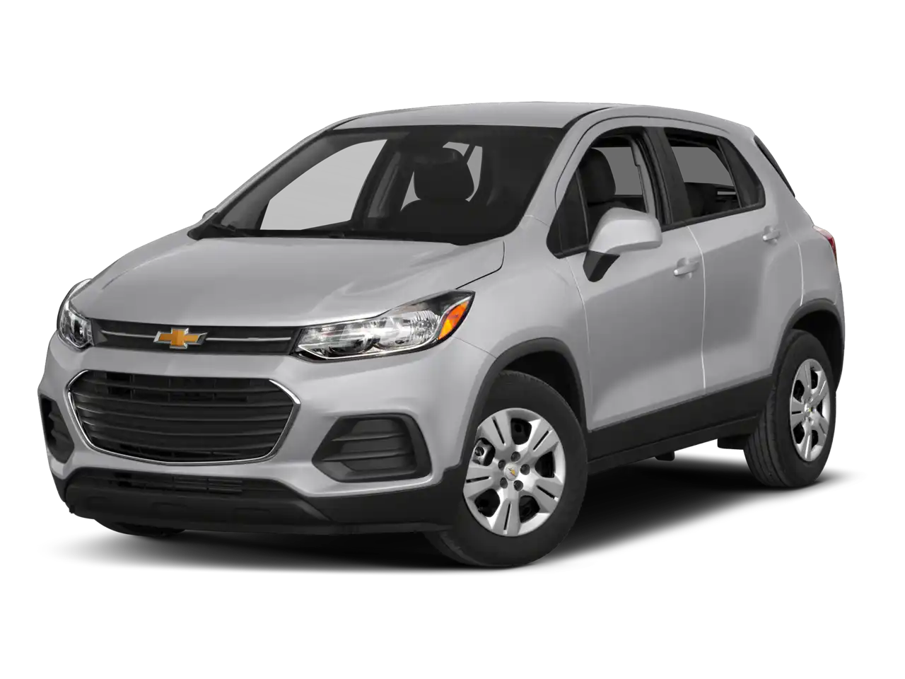 2017 Chevrolet Trax LS AWD's photo