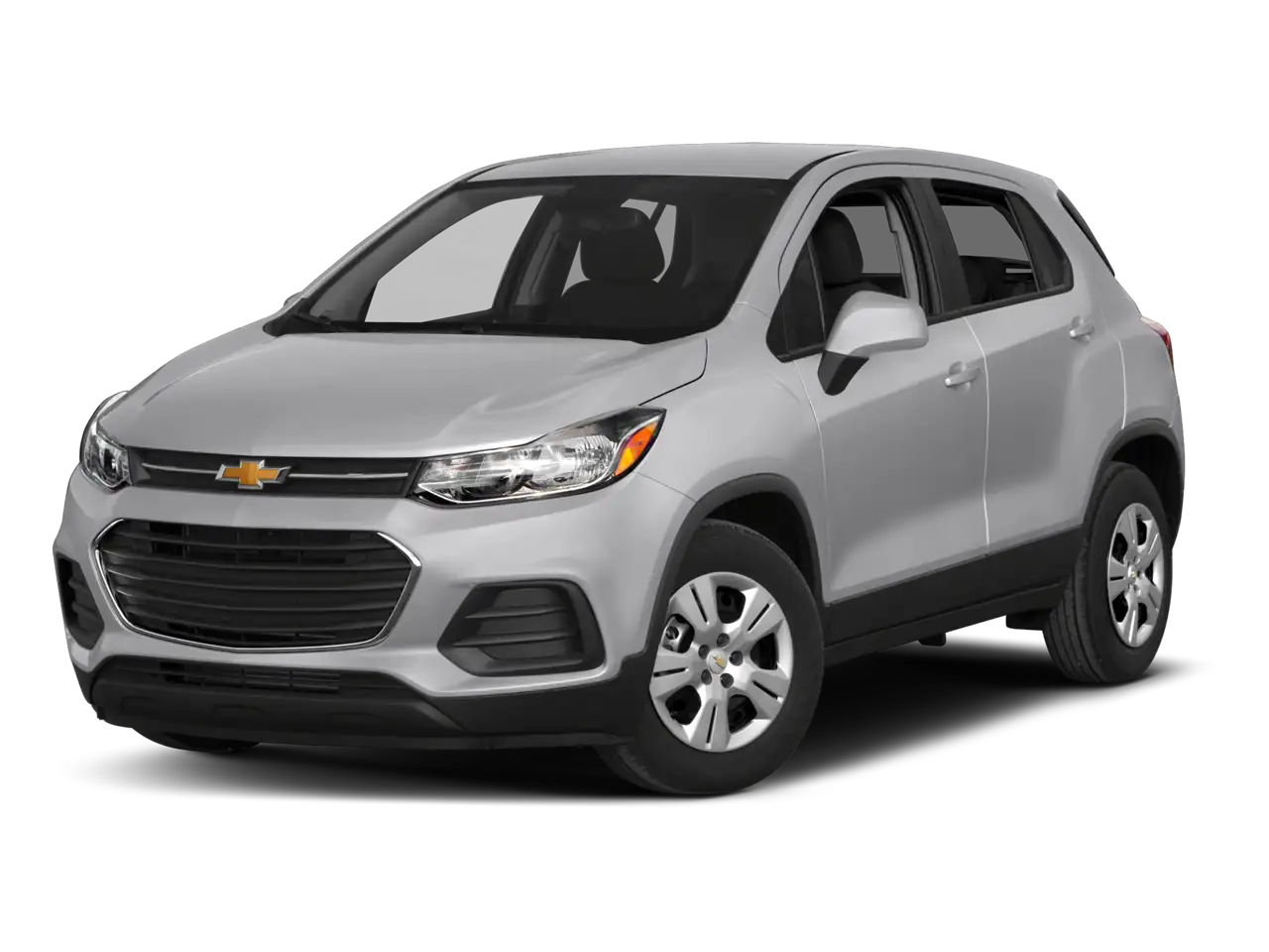 2017 Chevrolet Trax LS AWD's photo