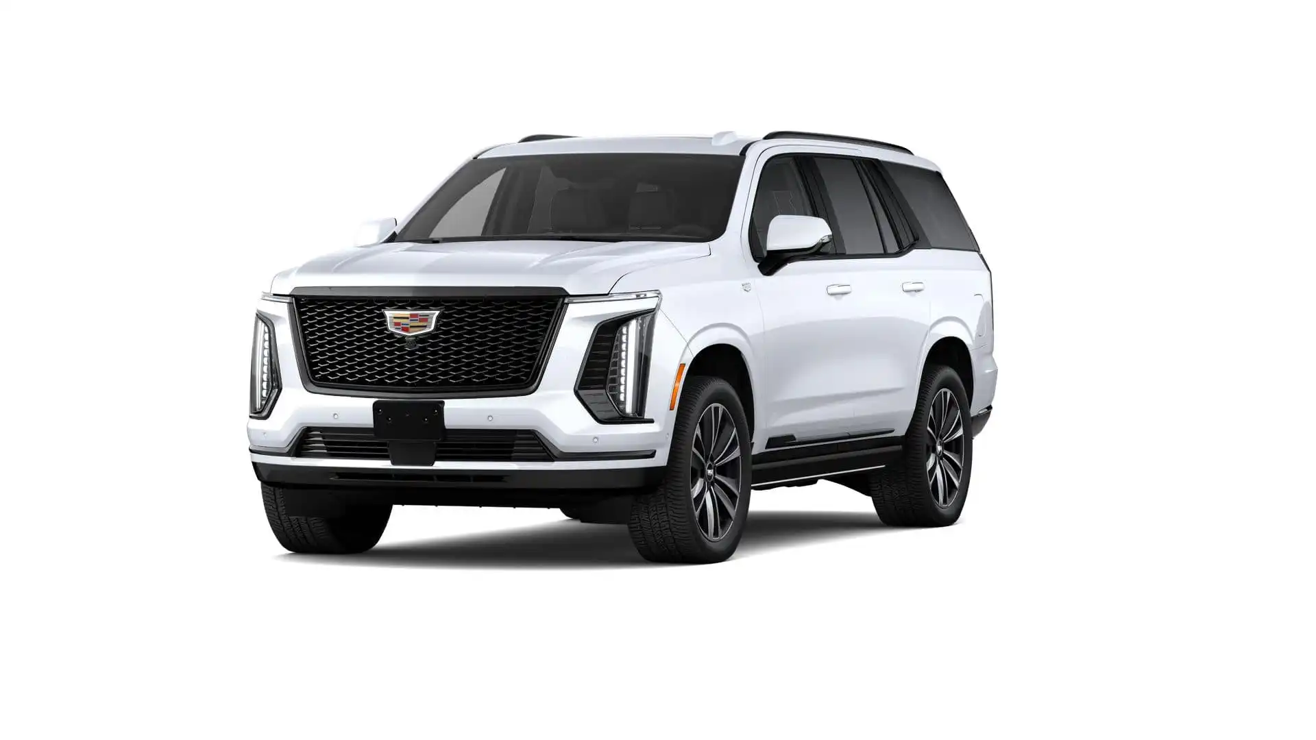 2026 Cadillac Escalade Sport 4WD's photo
