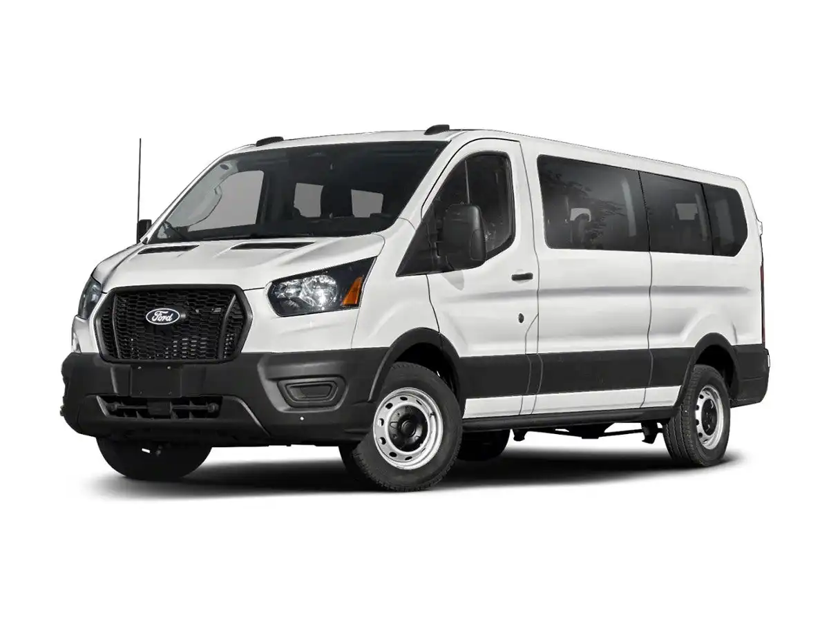 2027 Ford Transit XL 350 Low Roof Sliding Pass. 148's photo