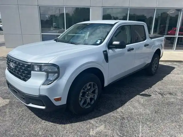 2026 Ford Maverick XLT FWD's photo
