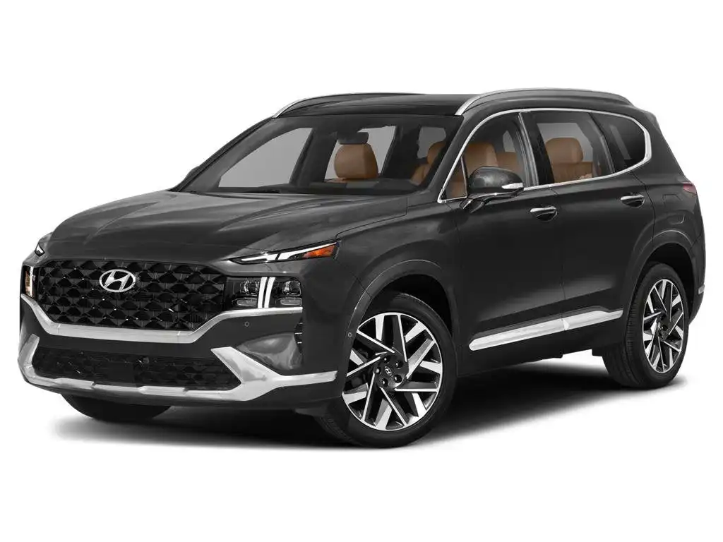 2023 Hyundai Santa Fe Calligraphy 2.5 AWD's photo