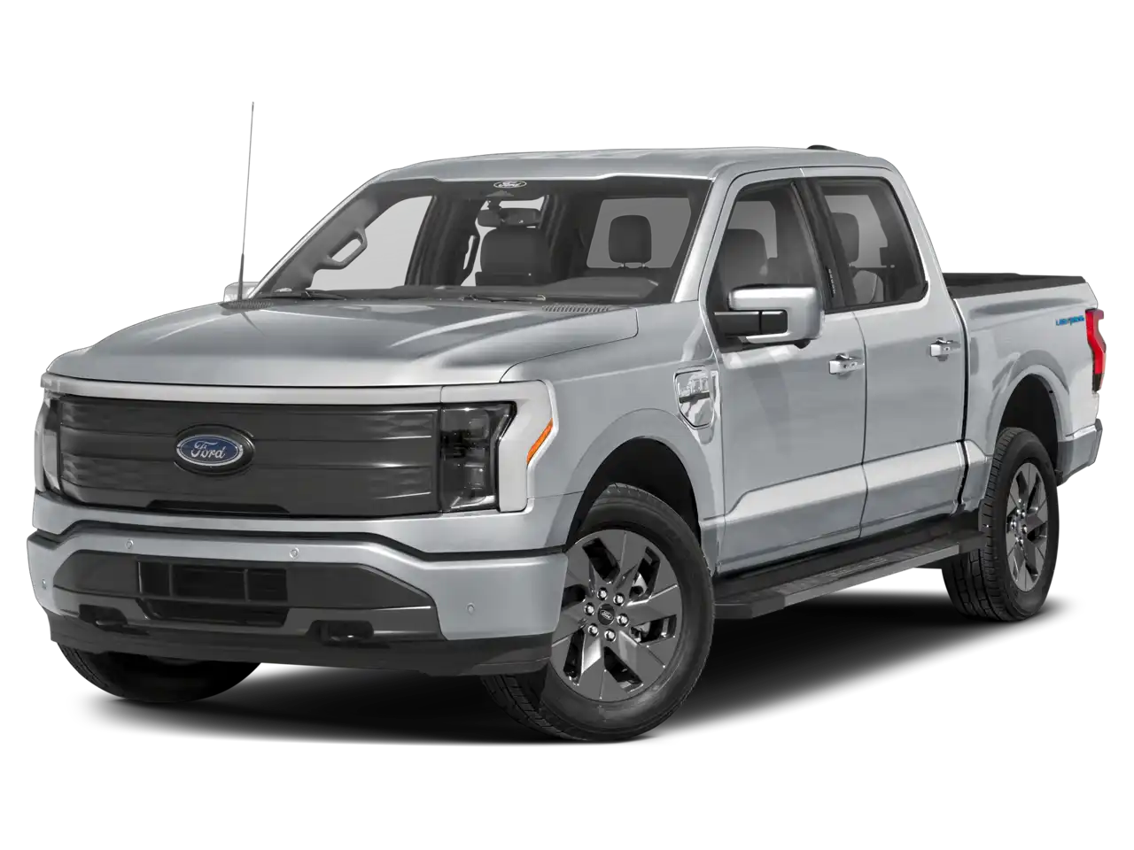 2024 Ford F-150 Lariat 4x4 SuperCrew 5-1/2 Box's photo