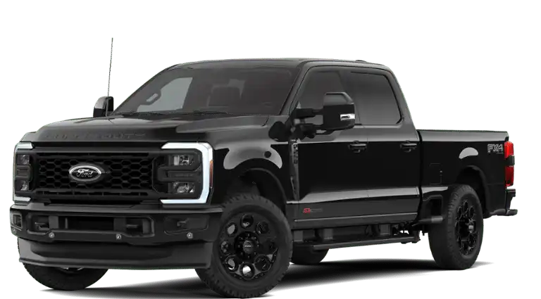 2026 Ford F-250 Lariat 4x4 Crew Cab 8' Box's photo