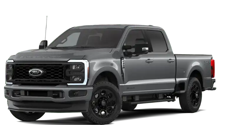 2026 Ford F-250 XLT 4x4 Crew Cab 6-3/4' Box's photo