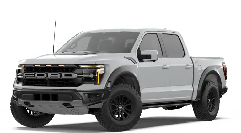2026 Ford F-150 Raptor 4x4 SuperCrew 5-1/2 Box's photo