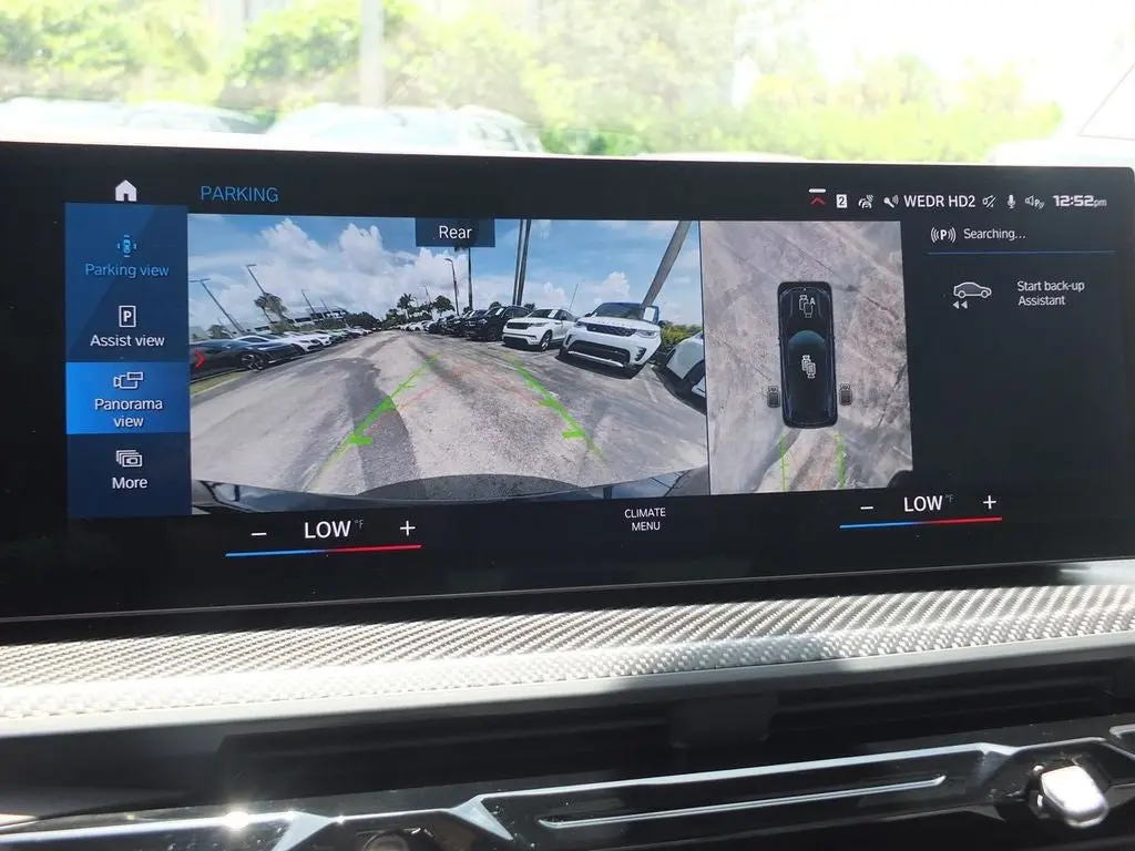 2023 BMW XM Base photo 4