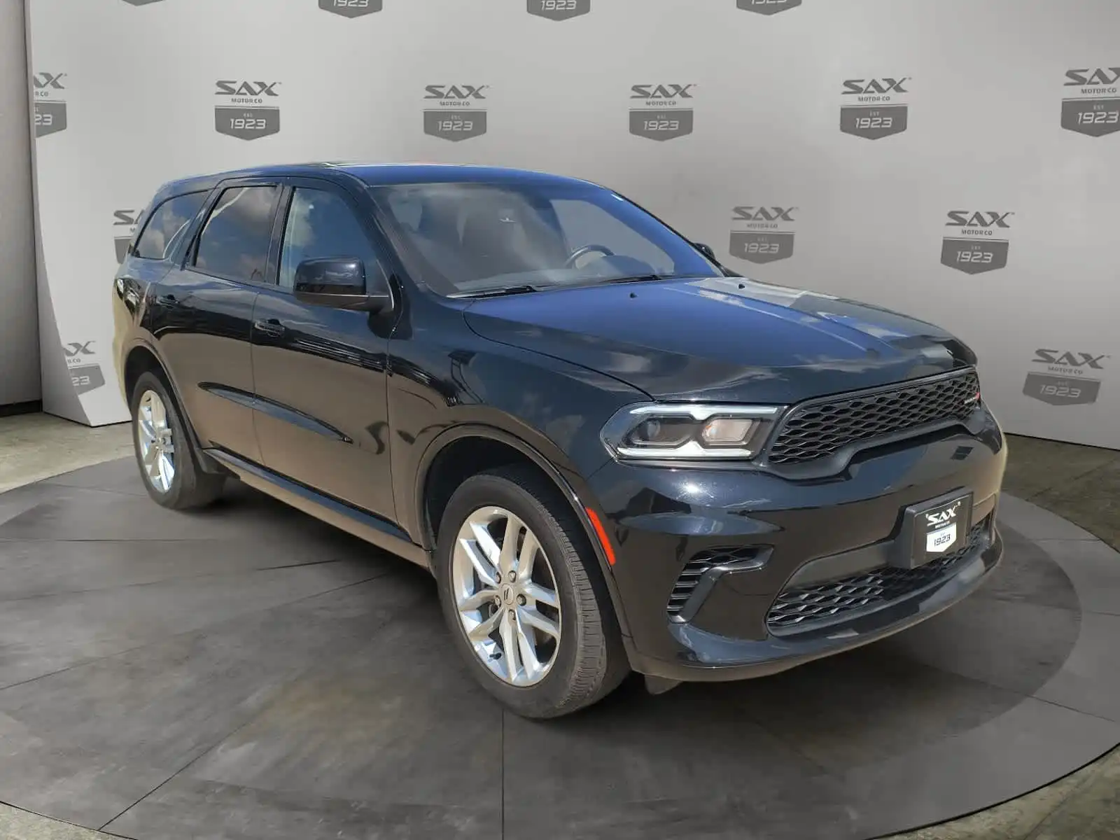 2026 Dodge Durango GT AWD's photo