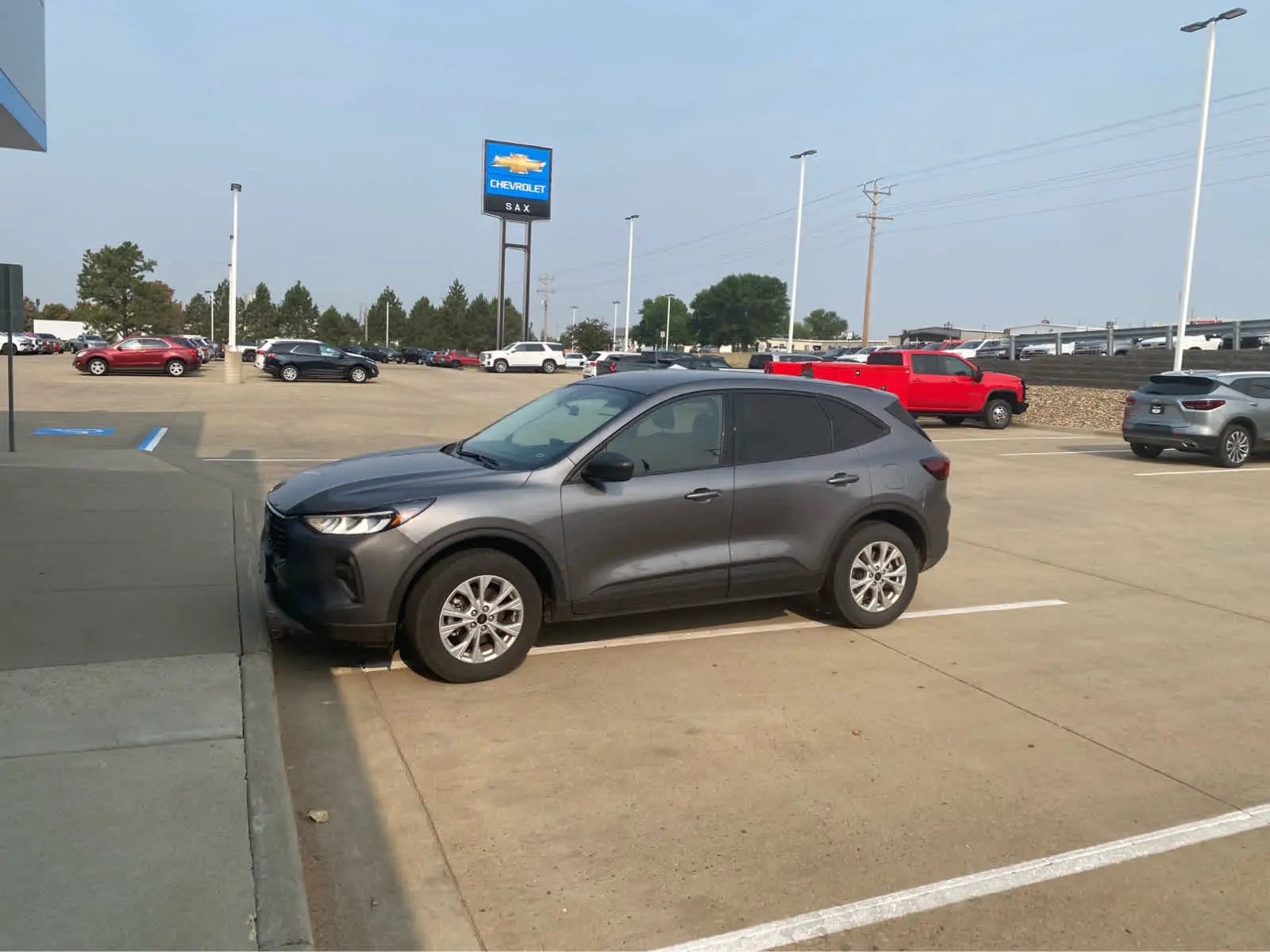 Vehicle Image