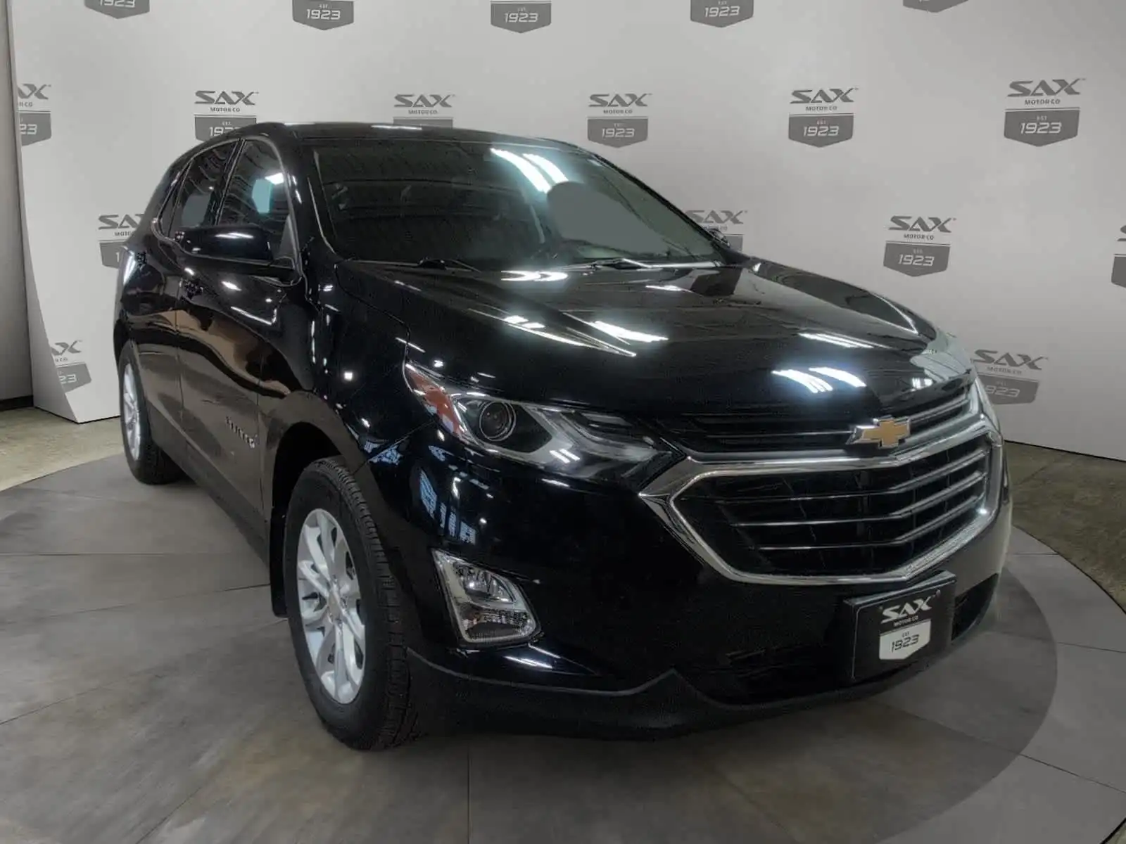 2020 Chevrolet Equinox AWD LT 1.5T's photo